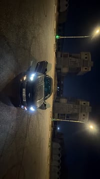 موستنغ • موديل ٢٠١٦ • مقايضة جالنجر