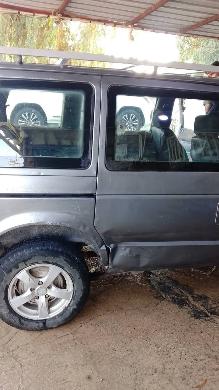 دوج كلايزر موديل ٩٢محرك ٣٣٠٠ بلادي رقم انكليزي باسمي تحويل ثاني يوم السيارة جاهزة بس عوزها تبريد


**إذا كنت صاحب هذا الإعلان وتريد حذفه لأي سبب، رجاءا أرسل رسالة إلى الدعم الفني**