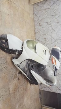 سكنس • كابريتر • نضيفه