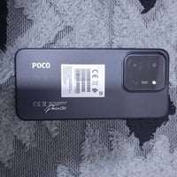 جهاز بوكو سي 85مستعمل شهر مع ضمان وكامل ملحقاته ب 170وبي مجال رقمي 077...