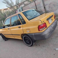 سايبه للبيع موديل 2013 مكينه وكير جدد تخم تايرات جدد تبريد ثلج سياره ج...