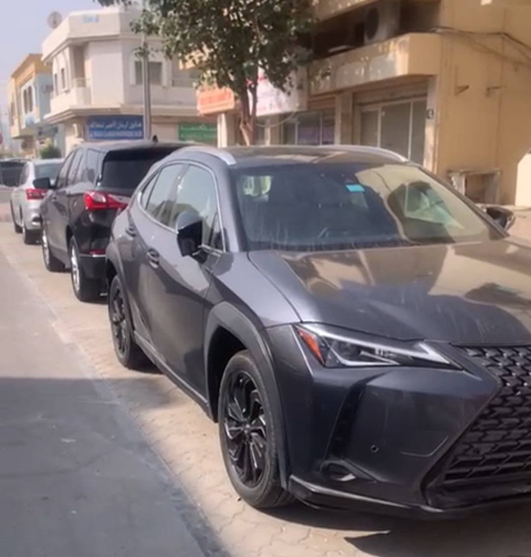 ليكزس هايبرد وارد مسجله في الإمارات ٢٠٢٤ ممشى ٨٠ الف كيلو مطلوب فيها ٢٠ الف دولار


**إذا كنت صاحب هذا الإعلان وتريد حذفه لأي سبب، رجاءا أرسل رسالة إلى الدعم الفني**