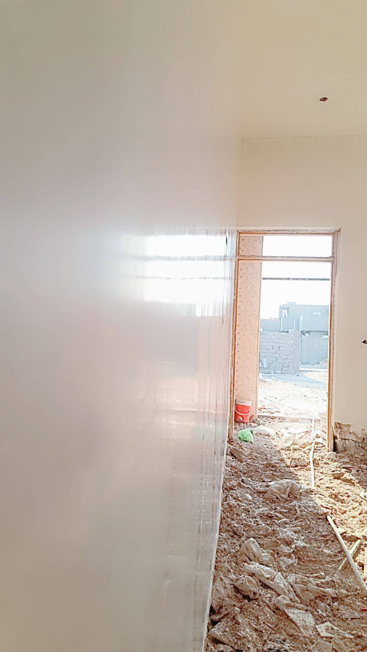 هاذه جزه من عملي جص وبورك المتر اربعه شقل مهدس سقوف مصاطر ستفسار عل رقم   ***********
