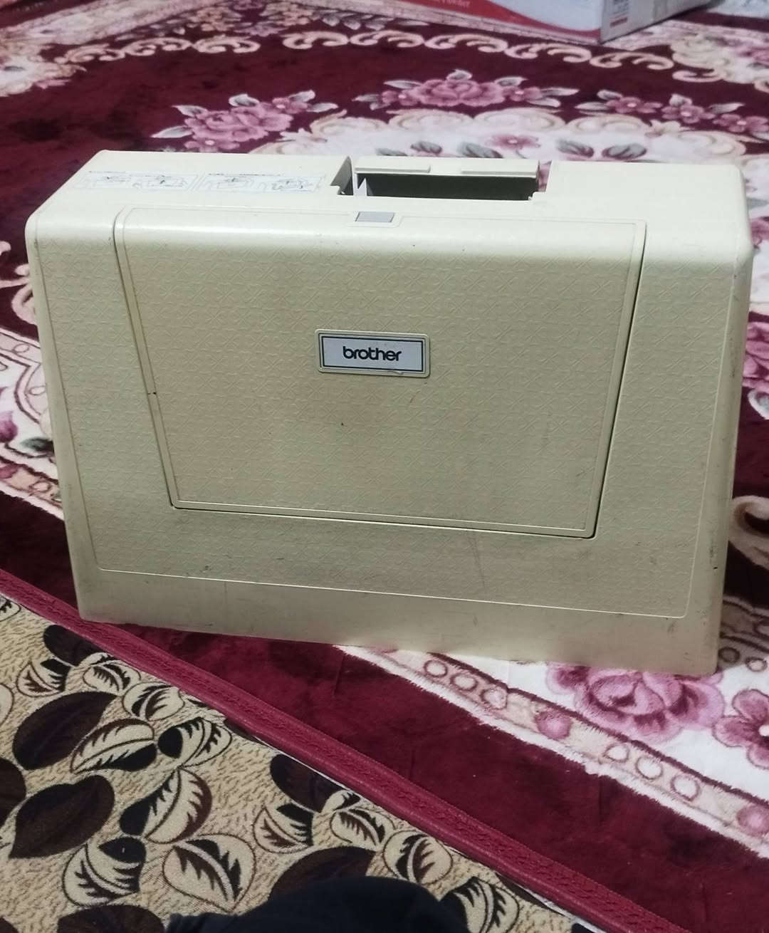 75 الف


**إذا كنت صاحب هذا الإعلان وتريد حذفه لأي سبب، رجاءا أرسل رسالة إلى الدعم الفني**