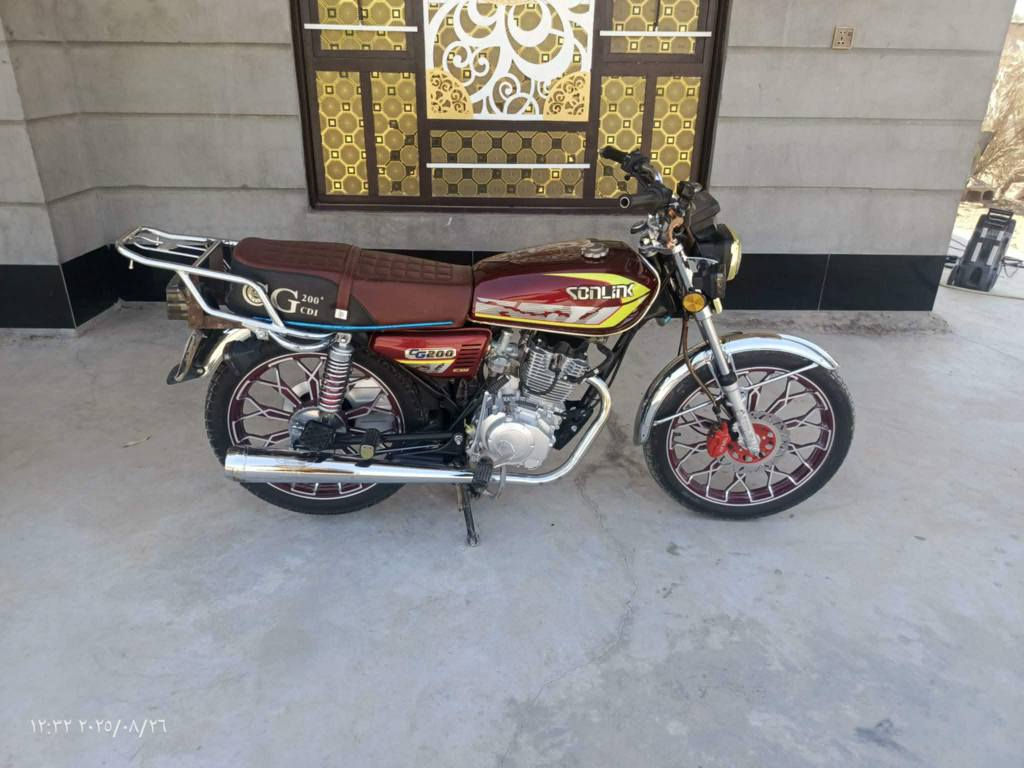 السلام عليكم دراجه سفانه لبيع موديل 2024مكفوله كفاله عامه كامله اوراق
للاستفسار ‏‪***********‬‏
