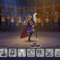 حساب كلاش • بغداد • وجه لوجه