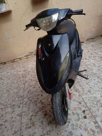 دراجه ماكس • لايت زنون • الناصرية