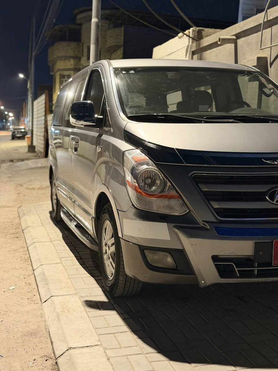 2017كفاله من الضربه بيهى بس صبغ مكينه دبلو سياره جاهزه من كلشي سنويه ل ٢٩ بسمي تحويل ثاني يوم الارقام مطبوعات بس باقي ع الاستلام *********** بصره ابو الخصيب
السعر 235$
