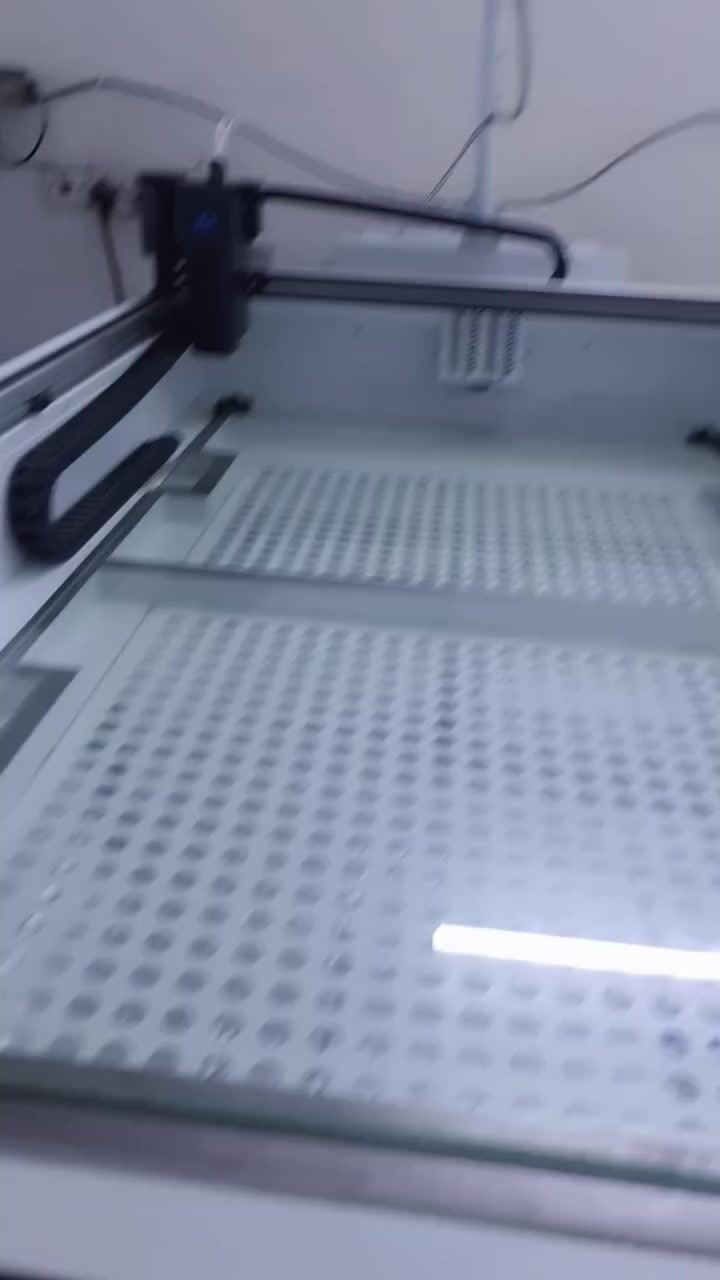 سلام عليكم للببع طابعة 3D مامستخدمة مساحة كبيرة للاستفسار الاتصال على رقم ***********
المكان بغداد الدورة
