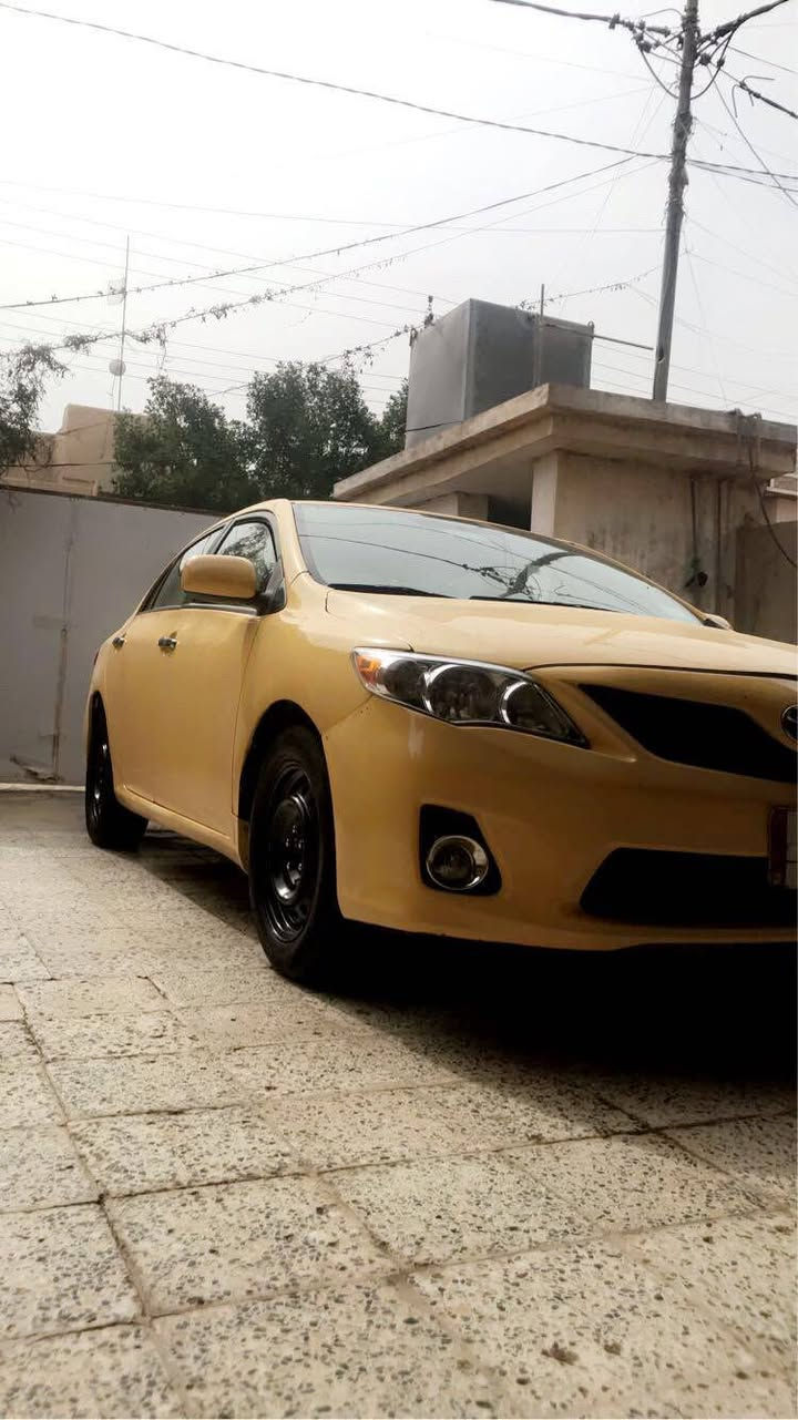 للبيع موديل ٢٠٠٩ حادث جاملغ خلفي مكان فلوجه سعر ٩٠وبي مجال *********** وتساب
