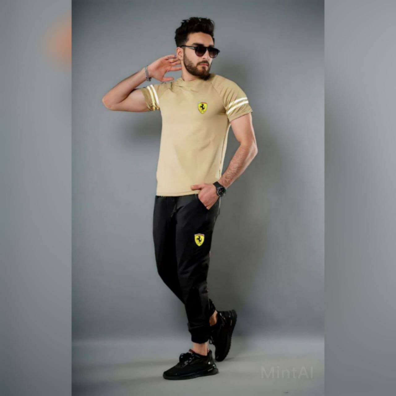 الحمد لله دائما وابدا 
متوفر لدينا تراك تركي قطن 
كافة القياسات L....3KL 
قطعه 15 قطعتين 25 ..3 قطعه ب 30 توصيل مجاني
الحجز عبر الماسنجر/والكميه خير من الله 
العنوان بغداد جسر ديالى الكرغوليه  سايد الواحد مجاور زنود ست الحمداني #مجمع #ادم🏃🏃


**إذا كنت صاحب هذا الإعلان وتريد حذفه لأي سبب، رجاءا أرسل رسالة إلى الدعم الفني**