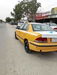 سمند • ٢٠١١ • بابل الحله