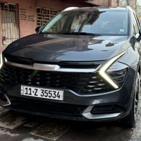 محرك ٢٥٠٠ • ماشية ٤١٠٠٠ • ٢٠٢٤