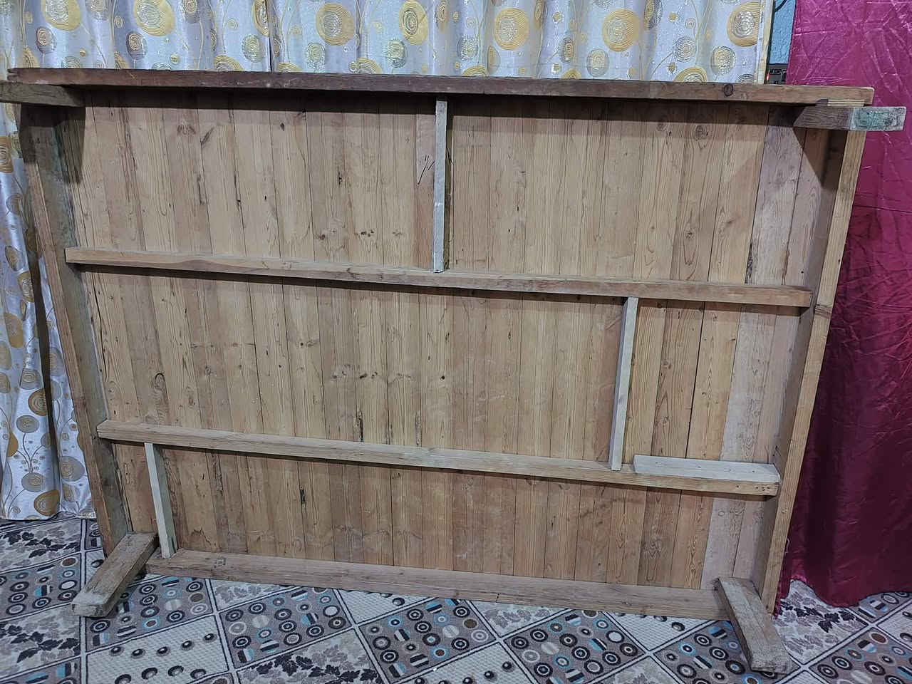 چربايه للبيع سعر ٥٠ وبيه مجال


**إذا كنت صاحب هذا الإعلان وتريد حذفه لأي سبب، رجاءا أرسل رسالة إلى الدعم الفني**