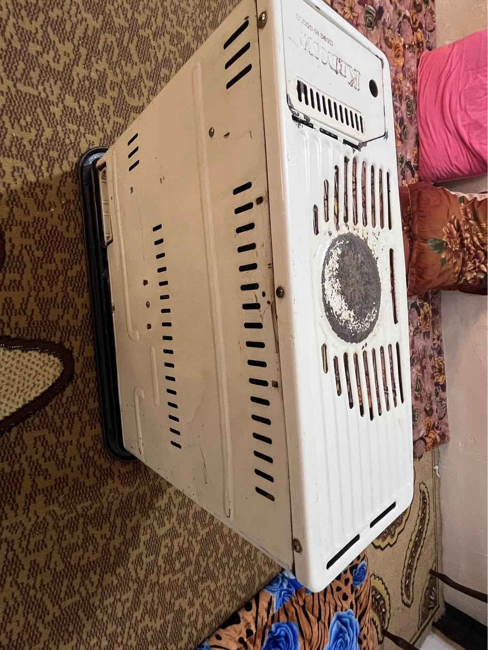 صوبه كيرونه نضيفه ونارها تخبل  واي نقص مابيها سعرها 65 وبيها مجال المكان نهايه الشعله منطقه الدهله *********** بغداد, العراق
