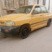 سايبا • ٢٠١٠ • مكينة وكير مكفولات