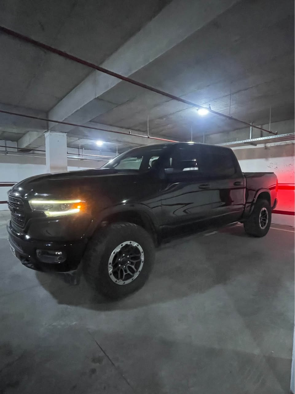 Ram limited black edition 2021
للاستفسار الاتصال عالرقم 
*********** دهوك, العراق
