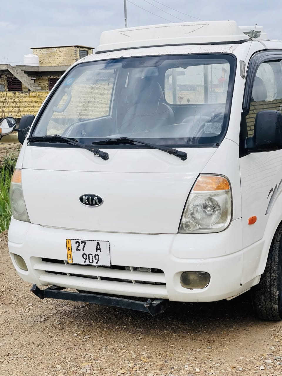 كيا بنكو موديل رقم 7  ذيقار النكليزي تحول مباشر ثاني يوم تحويل بيه ابنيد مبدل  محرك ٣٠٠٠مسكر كفاله كيره حادي وتخم تايرات كفاله عامه تبريد ثلج مكاني بابل لحمزة القربي وترهم مراوس شعندك نزل ***********//***********بيه وتساب لأسيأ
