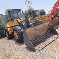 شفل • فولفو • فولفو L90c • شفل فولفو • L90c • L90 • لودر فولفو • موديل...