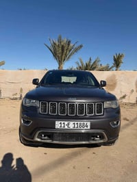 جيب امريكي • ٢٠١٨ • صور الحادث