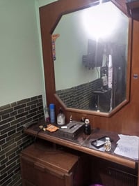 ميز تواليت • أثاث • غرفة نوم