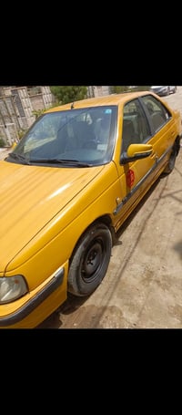 بارس ٢٠١٥ • رقم بابل • ضربة بالصندوق