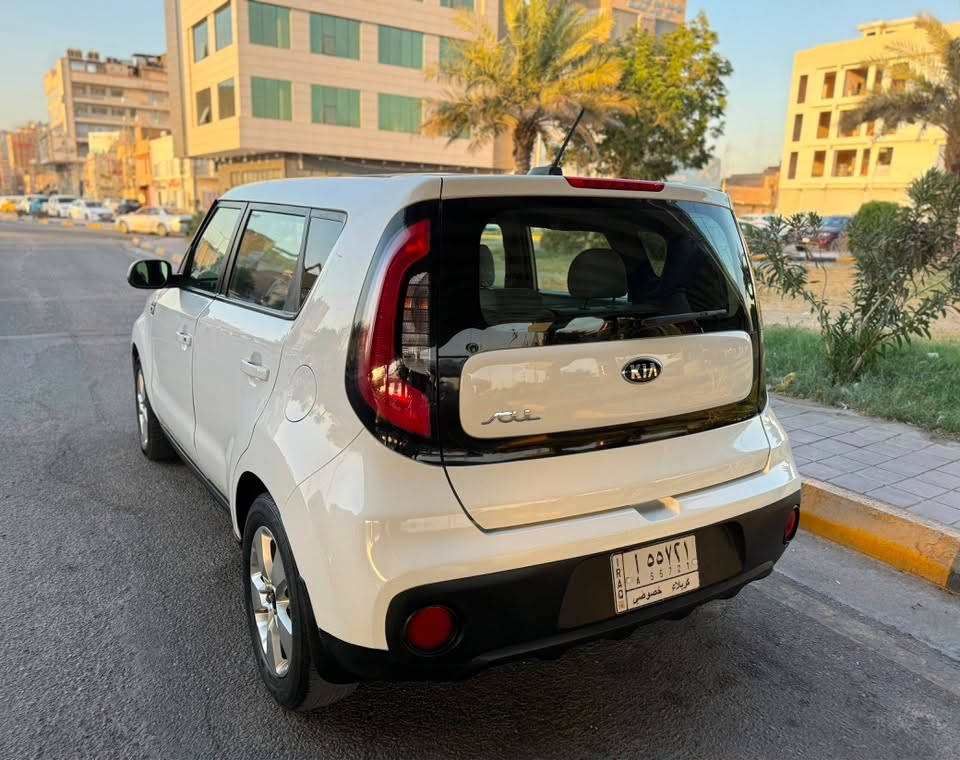 بالعباس مماشيا مخزنه شرط 31 الف ميل فقط زيرووووووو🔥🔥🔥🚗🚗🚗🚗🚗🚗🚗
يالله *********** واتساب متواجد فقط خط ميشتغل 

السلام عليكم حبايب 

كيا صول 2017 وارد أمريكي 

رقم كربلاء تحويل مباشر 

عداد المسافه : 31 الف mill حقيقي

حجم المحرك : 4 سلندر 1600 

الضرر : جانبي بجم كبس ايرباك سليم 

صور الحادث والسونار مرفقه 👇🏻

السياره كير محرك مكفول وعليها ادامه كامله 

العنوان كربلاء 🏠 

*********** واتساب متواجد

اخوكم (( علي الشمري ))

السعر 100$ ومجال كلش بسيط
