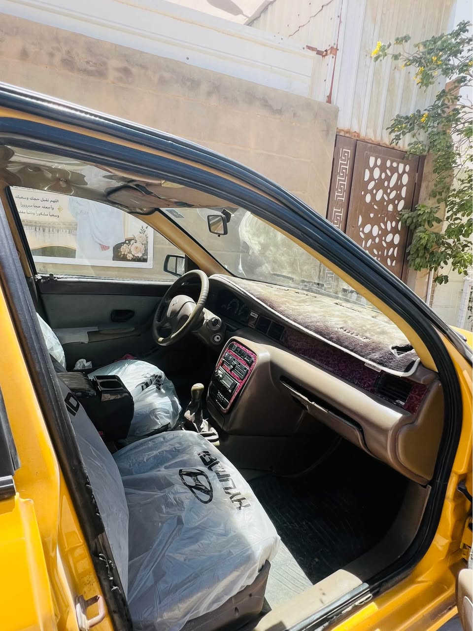 سمند مديل ١١ رقم جديد دولي سنويه 2030
سعر ٣٧ بيه مجال 
سياره جاهزه كير مكينه تبريد 
كفاله سياره تصليح خياسات فقط 
العنوان الديوانيه حي جامعه 
*********** اتصال 
واتساب ديوانية, القادسية
