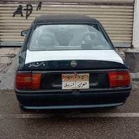 ڤیکترا • ١٩٩١ • محرك ١٫٨