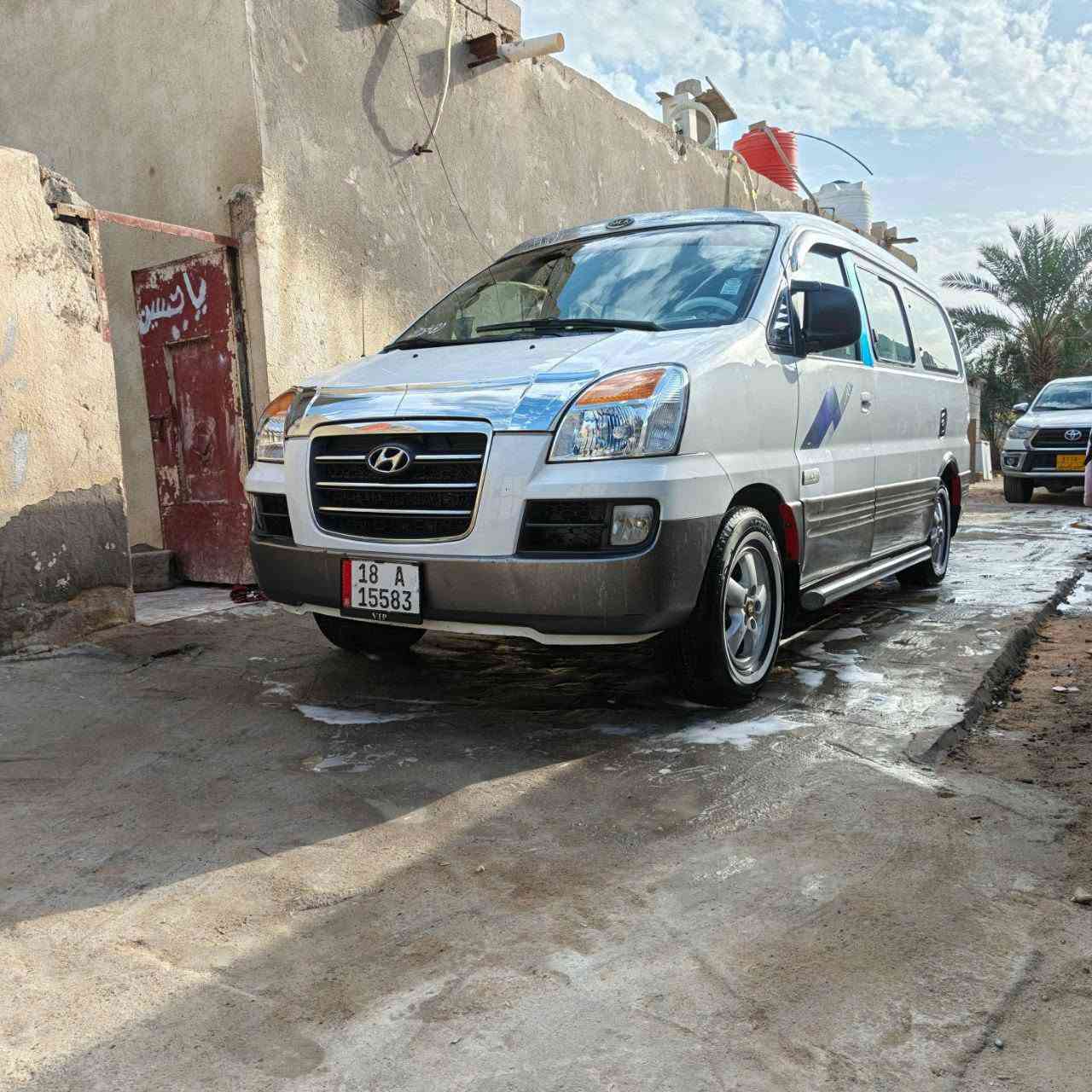 سلام عليكم ستاركس البيع  ٧ مسكر كير عادي تخم تاير جديد تبريد شغال سياره بلاديه مكانات صبق بسمي سياره  مكان البصره ابو الخصيب سعر ٩٠  وبيهه مجال ***********

