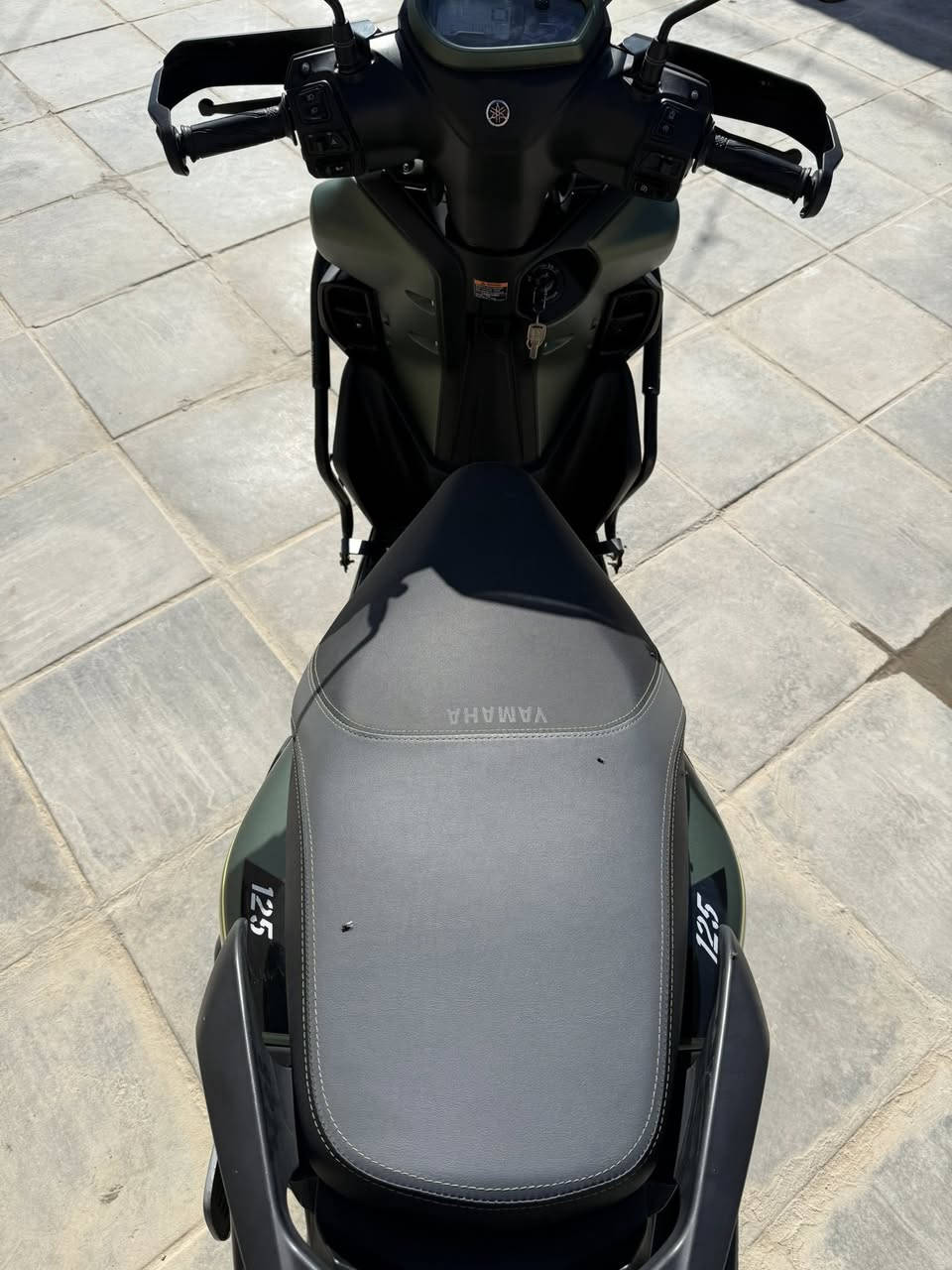 ZR موديل2024
دراجة شخط مابيها ماشيه 10 الف حقيقي
ع وضع الشركة كلشي ممبدل بيها
السعر المطلوب 2250 
***********
