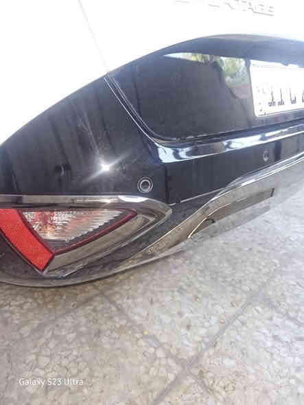 كيا سبورتج 2025🔥🚘
بلاك ادشن Black Edition🖤🩶
رقم بغداد الجديد تحويل مباشر
سياره خاضعة لضمان المجموعة الدولية  
مكفوله كفاله عامه من الدعاميه للدعاميه  كفاله 🔥
ماشية اقل4000 كيلومتر فقط
مواصفات الفول 1/1 كل مواصفات السبورتج بيها عدا البانوراما 🩶
خليجي✅ موديل 2025✅
سعة المحرك 2.0L✅
مرتبط بناقل حركة أوتو 6 نمر✅
AIR BAG  عدد6 ✅
حساسات أمامية ✅
حساسات خلفية✅
لايت زينون + LED✅
كشافات ✅
بك لايت LED✅
حجم الاطار 235/50R19✅
ويل كب ✅
4 دسك✅
اريل نفكيتر ✅
مفتاح التشغيل بصمة✅
تشغيل عن بعد ✅
فتح الصندوق كهرباء ✅
دشبول شاشة ✅
شاشة Apple Car play✅
كاميرا دوارة ✅
المقاعد جلد + الداخل زيتوني كنتارا 💚🖤✅
حركة المقاعد الأمامية كهرباء✅
تدفئة المقاعد الأمامية ✅
تدفئة المقود ✅
✅
مثبت السرعة Cruise✅
المودات والأوامر الصوتية✅
أوضاع القيادة  Drive Mode✅
فحص أنظمة السيارة ✅
حساسات ضغط اطارات ✅
مقود جلد حياكة ✅
شفتات مقود✅
قطعتين تبريد✅
هاند بريك كهرباء ✅
ا ABS ✅
ا Auto Hold   أوتو هولد✅
ا ISOFIX   مثبت مقعد الطفل✅
نظام مانع الانزلاق✅
نظام نزول المنحدرات ✅
اشارة في المرايا الجانبية✅
مخرج منفذ الطاقة✅
ا  Bluetooth ✅
شاحن هاتف Wireless ✅
تطعيم الدواخل ألمنيوم ✅
دوشمة وأرضية
السعر ٢٥٢ بيها مجال قليل
***********  الشراي يتصل او واتساب مع التقدير
_______________________________________________
