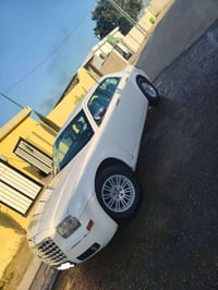 موديل ٢٠٠٨ • تكييف ثلج • كشنات جلد كهرباء