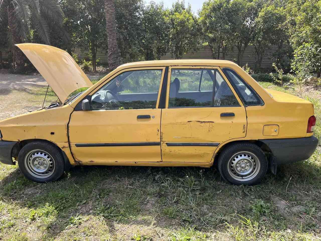 وينه اليدور بدون راعي جبتلك سايبه شغاله سعرها 10 اوراق مكاني واسط صويره
لايت جديد بك لايت جديد فلينه صدر جديد باتري جديد ايسي جديد بلكات جديد دسكات جديد زوج تايرات خلفي جديد ؟؟


**إذا كنت صاحب هذا الإعلان وتريد حذفه لأي سبب، رجاءا أرسل رسالة إلى الدعم الفني**