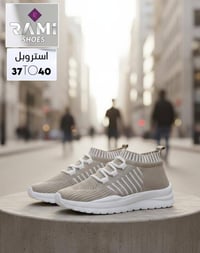 نسواني طبي • مقاس 37-40 • تعبئة 8