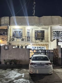 حي الحسن العسكري • ١٥٠م • ٦ غرف نوم