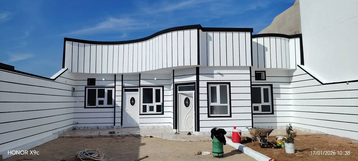 سلام عليكم....
صبغ داخلي وخارجي وجبسن بورد وسقوف ثانوية وبسعر مناسب جدا جدا شرط شغل درجة أولى مايرضي الله ورسوله للاستفسار ***********
