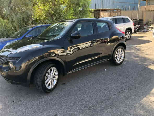 ئۆتۆمبێل: نيسان جوكي مؤديل 2013خليجي

 سفري شريكه سردار 
رەشی قەتران
 ١٧٠ هەزار رۆيشتيه 

ســــعر $ یەک کۆمێنـت بکە راســـتەوخۆ بــۆ دێـــت🟢

گيڕ و  مەكينه تەبريد هەموو شتي به شەرت 
بەس نيو بۆلينتی سبوخه بێ ژورێ سارده
 شكوتيشي له قەلبي نييه به شەرت 
مواسەفات فول به ناوي خؤمانه 

ژمارەی خاوەن سەیارە👈: ***********
