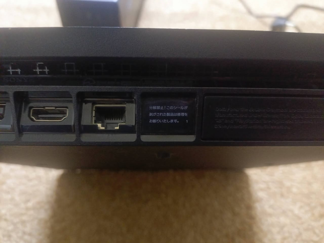 سلام عليكم بلي 4 سلم ذاكرة نص تيرة نظام 13.2 
الجهاز لوك ستيكر لا مصلح و لا مفتوح مع حساب اماراتي
جوستكات اثنين بدون اي عطل + قرص جي تي اي 5+UPS 
مع كامل الملحقات كيبل HD + كيبل كهرباء + كيبل شحن السعر 290 وبي مجال بسيط *********** ( واتساب)
بغداد
