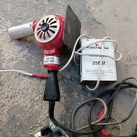 هيتر هواء • شغال • كربلاء