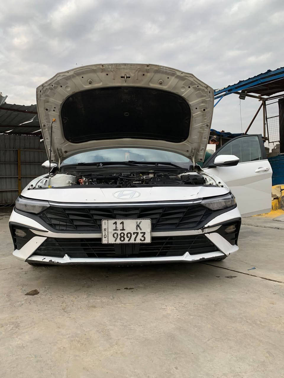 السلام عليكم النترا 2026 خليجي 2000 دوش
سياره مطلوبه استقطاع الكتروني سنويه ابسمي 
سياره جديده بيعه مستعجله فول مواصفات السعر 
165 الاستفسار اتصال: ***********
