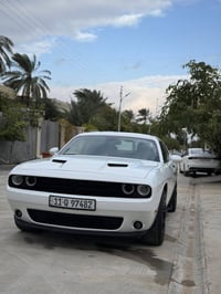 جالنجر SXT • ٢٠٢٣ • ضرر خلفي