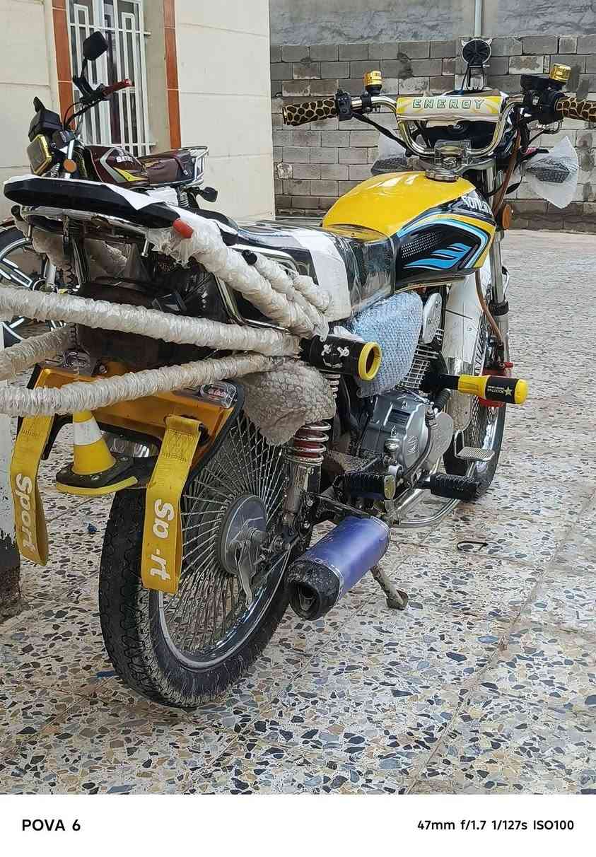 يالله دراجة تايكر موديل 25خمسة كير لدراجة نشاطة فول محرك ماممدود علية سبانة كلشي شغال بيها لدراجة خير من الله مرتبة فول اوراق فقط منفيس للمراوس مكاني الرمادي جويبة نساف خاص مفتوح رقمي***********
