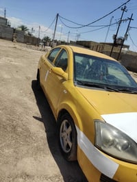 شيري A5 • محرك كورلا • ٢٠١٣