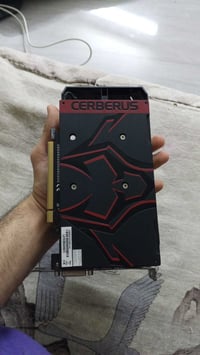 GTX 1050Ti • كرت شاشة • فحم