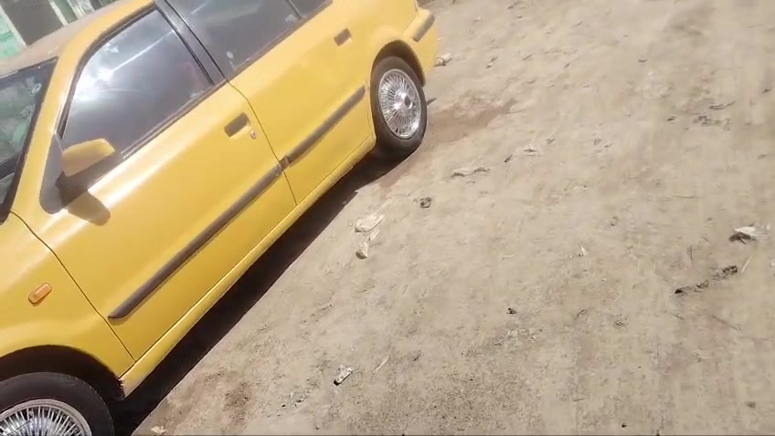 السلام عليكم سمند موديل 2011 ناطق  مكينه وكير فرنسي  رقم بصره راعيه بل بصره سنويه ل30هزه جديده تبريد شغال قطرت خياس من جوه مابيهه لايت زنون سياره كل ضربه ماكو شواصي كفاله كهربايات كله شغاله مكاني شطره سعره 27مراوس حسب لقناعه ***********

