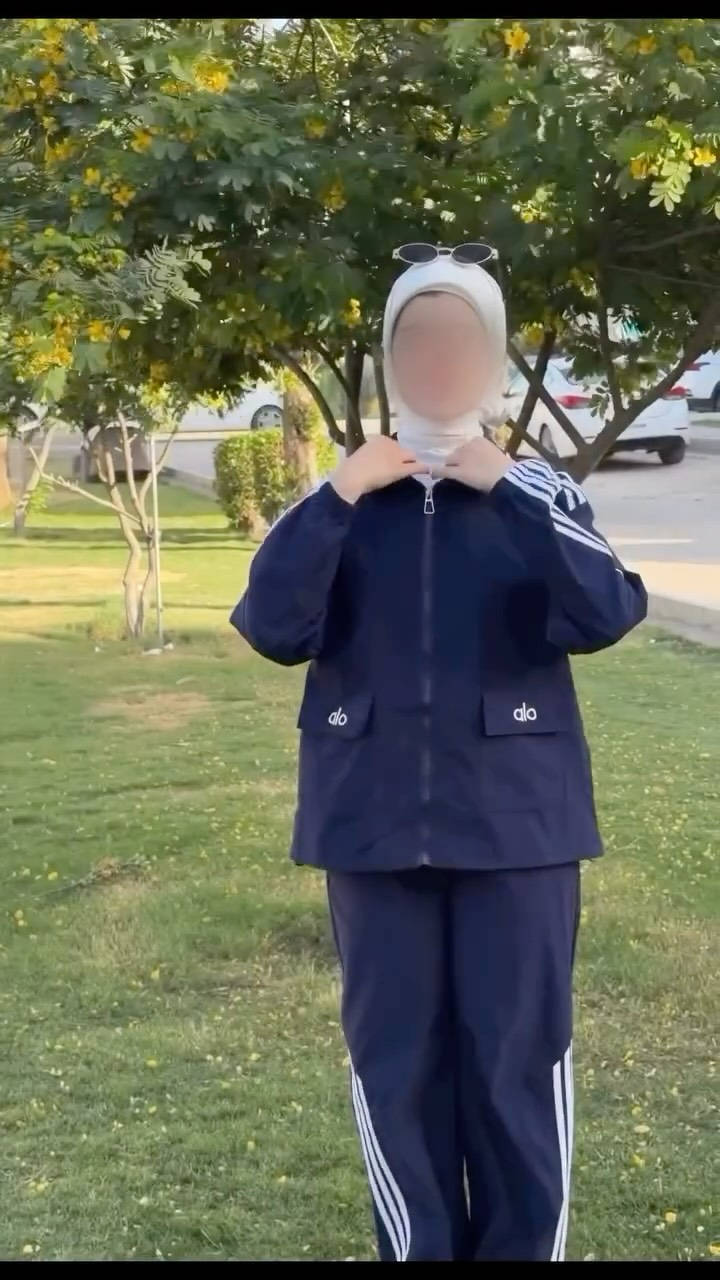 ⁨	⁨	اكتشف 🤍

انو هذا السوت مراح تگدرين تستغنين عنه بكل طلعاتج🫰🏻

التفاصيل
القياس فري سايز
طول القميص 70
قماش فيسكون فول ليگره
#اكسبلور⁩⁩


**إذا كنت صاحب هذا الإعلان وتريد حذفه لأي سبب، رجاءا أرسل رسالة إلى الدعم الفني**