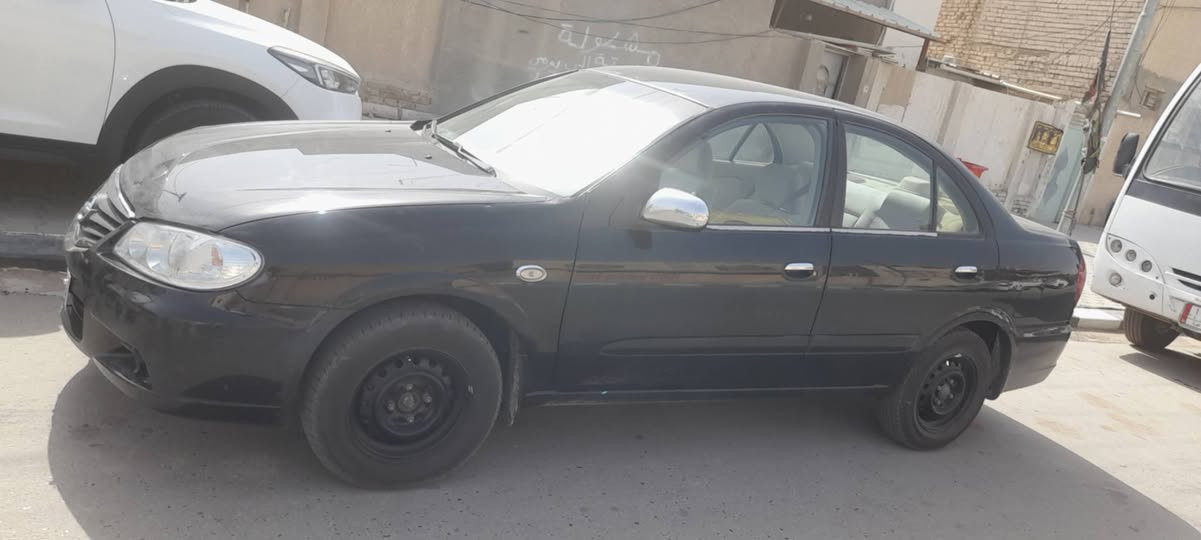 صني ٢٠١٠ ياباني قبق اسود سيارة ماشية ١٧٥ الف جاهزة تخم تاير صدر كير مكينة رقم اربيل دولي وكالة او تحويل مكان النجف فقط جاملغ صبغ امامي صوب الصدر  مكان النجف 
السعر ٩٥ ورقة  بيها مجال قليل لشراي النجف, العراق


**إذا كنت صاحب هذا الإعلان وتريد حذفه لأي سبب، رجاءا أرسل رسالة إلى الدعم الفني**