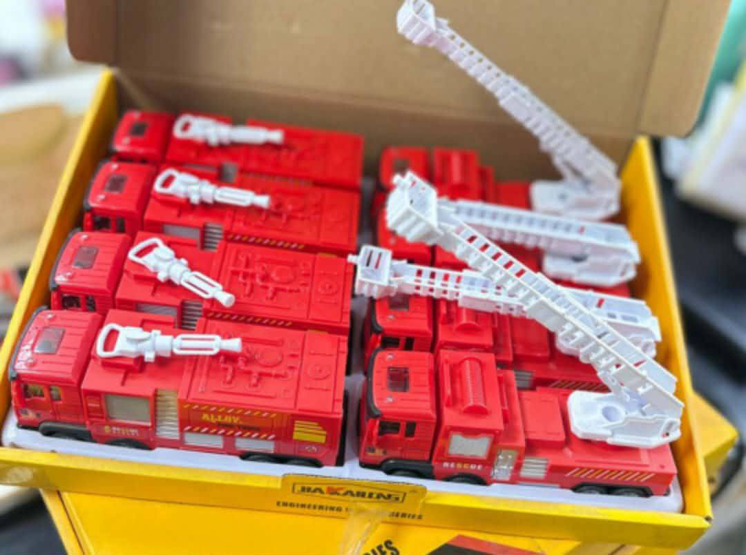 مجموعة العب
للأطفال بأشكال وألوان مختلفة ✨
🚙🚗🚜 عنوان الظباط الثانيه قرب سيد منذر


**إذا كنت صاحب هذا الإعلان وتريد حذفه لأي سبب، رجاءا أرسل رسالة إلى الدعم الفني**