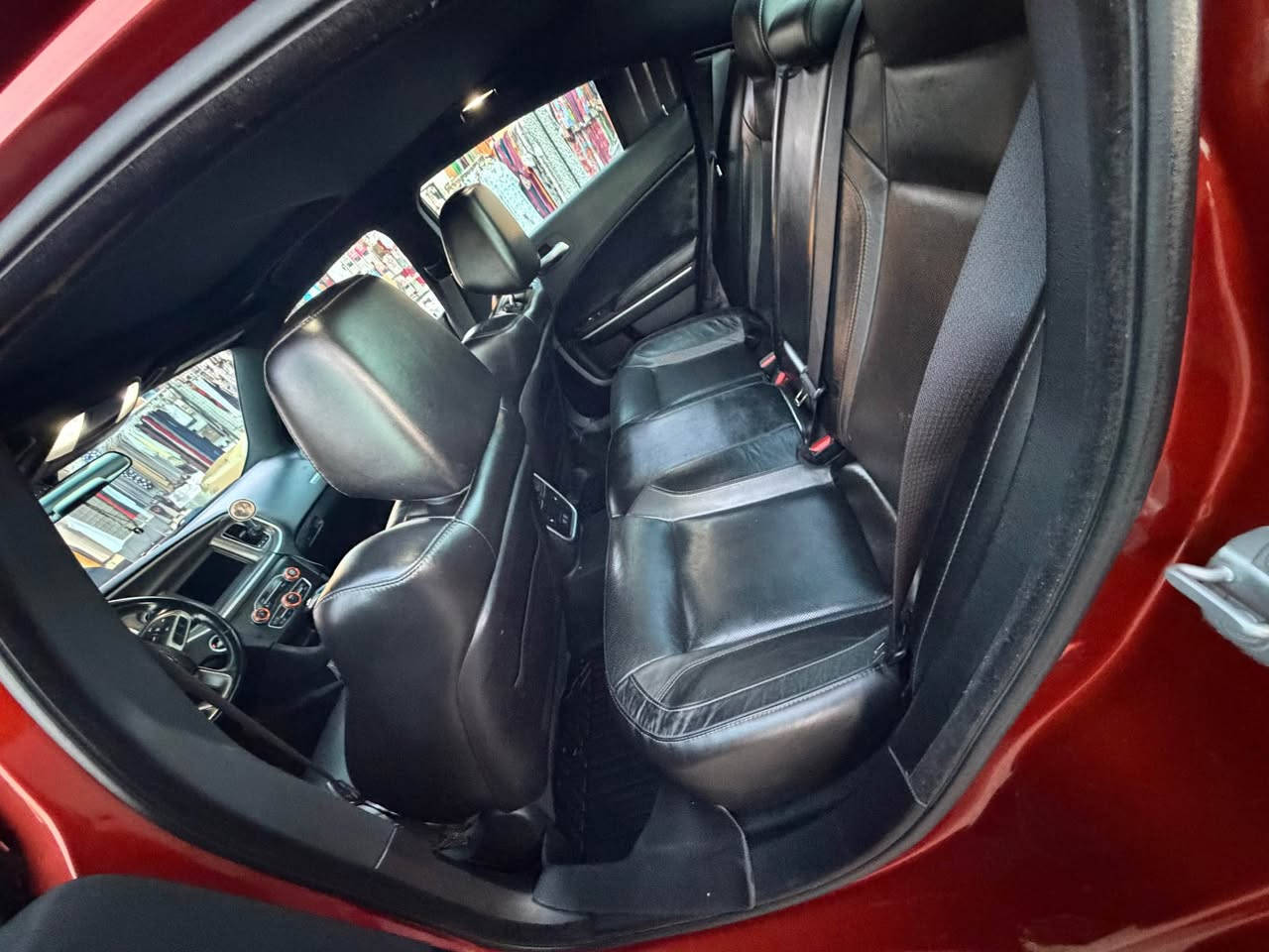 DODGE CHARGER 2021 plse
للبيـع: دوج جارجر لون مشمشي 
وارد امريكي
الضرر : صبغ قطعتين بونيد وجامرلغ طرف سايق ايرباك مرجع سستم
قراءة العداد : 96 الف ميل 
رقم سليمانية كاملة من الهزة والبراد والسنوية
 
 رقم موبايل :***********

🔴السعـر : خاص 

مواصفات : 

المحرك v6* 
* ويل قياس 20 مال هيمي
* كشافات الضباب ليد .
* المصابيح الأمامية LED .
* حساسات خلفية .
* شاشه وسط كاربلي .
* فتحت سقف (سلايد) .
* مقاعد أمامية كهربائية جلد عدد 2 .
* ذاكرة لحفظ وضعيات الجلوس (ميموري) .
* مقاعد أمامية تبريد وتدفئة .
* مقاعد خلفية تدفئة .
* تشغيل عن بعد .
* ستيرن كهربائي .
* تدفئة ستيرن .
* محدد سرعة .
تلفون بلوتوث .
* كاميرا خلفية .
مكان السيارة كركوك 🌹 وبيها دفتر بنزين less كركوك, العراق
